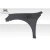 2002-2006 Acura RSX X-2 Fender - image 6