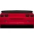 2010-2013 Chevrolet Camaro Z28 Look Wing Spoiler - 1 Piece - image 3