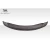 2010-2013 Chevrolet Camaro Z28 Look Wing Spoiler - 1 Piece - image 13