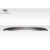 2010-2013 Chevrolet Camaro Z28 Look Rear Wing - image 9