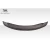 2010-2013 Chevrolet Camaro Z28 Look Wing Spoiler - 1 Piece - image 20