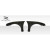2000-2005 Toyota Celica X-2 Fenders - 2 Piece - image 5