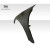 2000-2005 Toyota Celica X-2 Fenders - 2 Piece - image 7