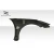 2000-2005 Toyota Celica X-2 Fender - image 14