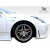 2000-2005 Toyota Celica Duraflex X-2 Fenders - 2 Piece - image 3