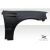 1996-1998 Honda Civic X-2 Fender - image 7
