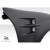 1996-1998 Honda Civic X-2 Fenders - 2 Piece - image 8