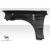 1996-1998 Honda Civic X-2 Fender - image 18