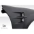 1996-1998 Honda Civic X-2 Fender - image 8