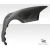 1993-1997 Honda Del Sol X-2 Fender - image 16