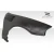 1993-1997 Honda Del Sol X-2 Fender - image 18