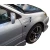 1993-1997 Honda Del Sol X-2 Fender - image 1