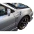 1993-1997 Honda Del Sol X-2 Fender - image 3