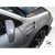 1993-1997 Honda Del Sol X-2 Fender - image 4