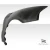 1993-1997 Honda Del Sol X-2 Fender - image 17