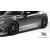 2013-2016 Scion FR-S X-5 Body Kit - 6 Piece - image 32