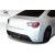 2013-2016 Scion FR-S X-5 Body Kit - 6 Piece - image 34