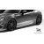 2013-2016 Scion FR-S X-5 Body Kit - 5 Piece - image 12