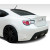 2013-2016 Scion FR-S X-5 Body Kit - 5 Piece - image 17