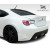2013-2016 Scion FR-S X-5 Body Kit - 5 Piece - image 3