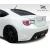 2013-2016 Scion FR-S X-5 Body Kit - 5 Piece - image 5