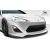 2013-2016 Scion FR-S X-5 Body Kit - 5 Piece - image 3