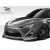 2013-2016 Scion FR-S X-5 Front Lip Under Spoiler Air Dam - 1 Piece - image 3