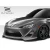 2013-2016 Scion FRS X-5 Front Lip - image 4