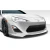 2013-2016 Scion FRS X-5 Front Lip - image 3