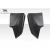 2013-2020 Scion FRS X-5 Rear Lip - image 5
