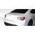2013-2020 Scion FRS X-5 Rear Wing - image 3
