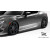 2013-2020 Scion FR-S Toyota 86 Subaru BRZ X-5 Side Skirts Rocker Panels - 2 Piece - image 7