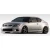 2011-2013 Scion tC X-5 Body Kit - 5 Piece - image 25