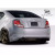 2011-2013 Scion tC Duraflex X-5 Body Kit 5 Piece