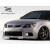 2011-2013 Scion tC Duraflex X-5 Front Lip Lip Under Spoiler Air Dam - 1 Piece - image 3