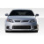 2011-2013 Scion tC X-5 Front Lip Lip Under Spoiler Air Dam - 1 Piece - image 1