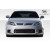2011-2013 Scion tC X-5 Front Lip Lip Under Spoiler Air Dam - 1 Piece - image 3