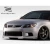 2011-2013 Scion tC X-5 Front Lip Lip Under Spoiler Air Dam - 1 Piece - image 4