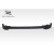 2011-2013 Scion tC X-5 Front Lip Lip Under Spoiler Air Dam - 1 Piece - image 5