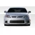 2011-2013 Scion TC X-5 Front Lip - image 1