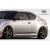 2011-2015 Scion tC Duraflex X-5 Side Skirts Rocker Panels - 2 Piece - image 4