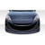 2010-2013 Mazda 3 X-Sport Front Bumper - 1 Piece - image 1