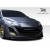 2010-2013 Mazda 3 X-Sport Front Bumper - 1 Piece - image 7
