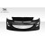 2010-2013 Mazda 3 X-Sport Front Bumper - 1 Piece - image 4
