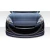 2010-2013 Mazda 3 X-Sport Front Bumper - image 6