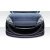 2010-2013 Mazda 3 X-Sport Front Bumper - image 3