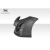 2010-2013 Mazda 3 X-Sport Front Bumper - image 10