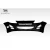 2010-2013 Mazda 3 X-Sport Front Bumper - image 11