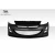 2010-2013 Mazda 3 X-Sport Front Bumper - image 5