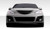 2004-2009 Mazda 3 HB Duraflex X-Sport Front Bumper Cover 1 Piece